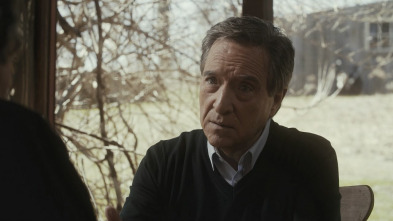 Imagen de Cuando ya no esté (T1): Alan Weisman - 1