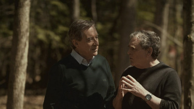 Imagen de Cuando ya no esté (T1): Alan Weisman - 2