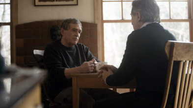 Imagen de Cuando ya no esté (T1): Alan Weisman - 4