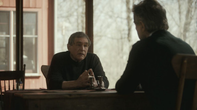 Imagen de Cuando ya no esté (T1): Alan Weisman - 5