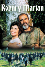 Imagen de Robin y Marian - 1