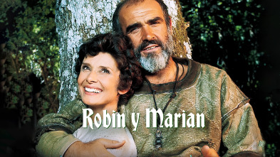 Imagen de Robin y Marian - 3