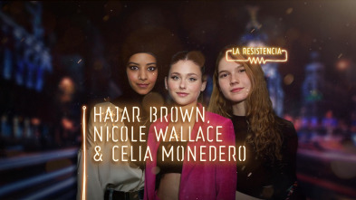 Imagen de La Resistencia (T3): Las chicas de Skam - 2