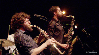 Imagen de Jazz à la Villette 2017 (T2017) - 7