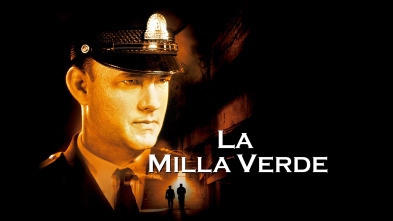 Imagen de La milla verde - 2