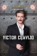 Imagen de Late Motiv (T5): Víctor Clavijo - 1