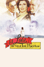 Imagen de La Lola se va a los puertos - 1