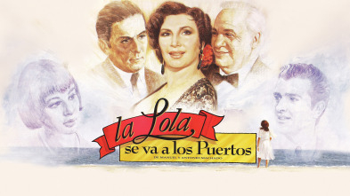 Imagen de La Lola se va a los puertos - 2