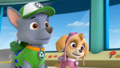 Imagen de La Patrulla Canina (T1): La Patrulla salva el circo / Kikiriki patrulla - 1