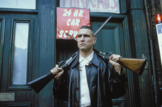 Imagen de Revolver - 11