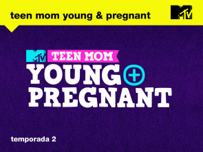 Imagen de Teen Mom: Young &... (T2): Somos auténticos - 2