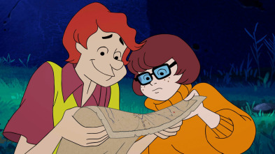 Imagen de Scooby Doo y compañía (T1) - 5