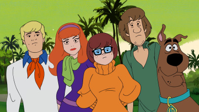Imagen de Scooby Doo y compañía (T1) - 6