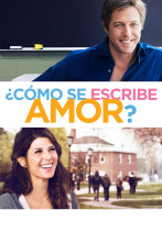 Imagen de ¿Cómo se escribe amor? - 1