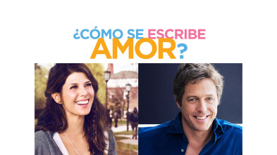 Imagen de ¿Cómo se escribe amor? - 2