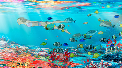 Imagen de Los niños del mar - 5