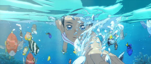 Imagen de Los niños del mar - 3