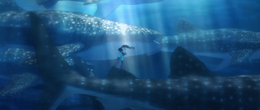 Imagen de Los niños del mar - 7
