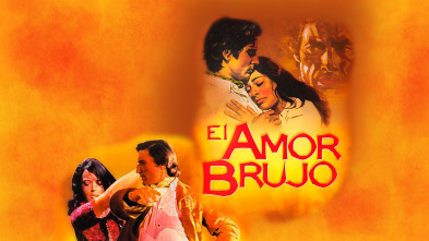 El amor brujo