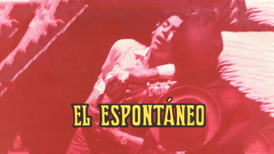 Imagen de El espontáneo - 2