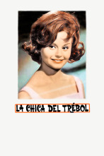 Imagen de La chica del trébol - 1