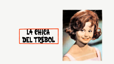 Imagen de La chica del trébol - 2