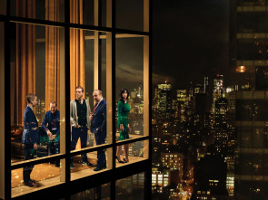 Imagen de (LSE) - Billions (T5) - 3