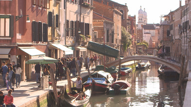 Ciudades bajo amenaza: Venecia