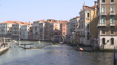 Ciudades bajo amenaza: Venecia