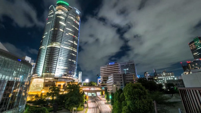 Ciudades bajo amenaza: Tokio