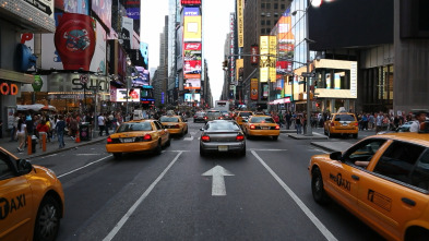 Ciudades bajo amenaza: Nueva York