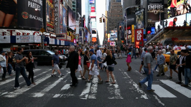 Ciudades bajo amenaza: Nueva York