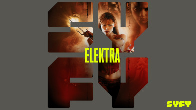 Imagen de Elektra - 2