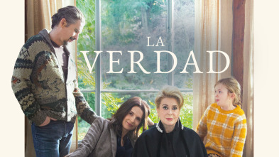 Imagen de La verdad - 2