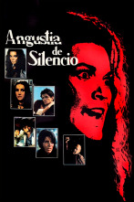 Imagen de Angustia de silencio - 1