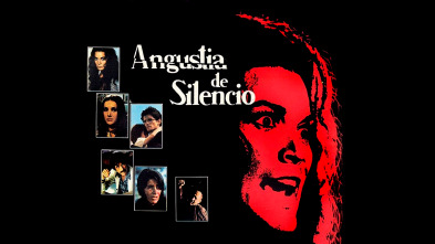 Imagen de Angustia de silencio - 2