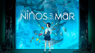 Los niños del mar