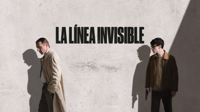 Imagen de (LSE) - La línea invisible (T1) - 2