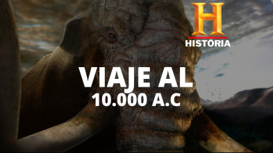 Viaje al 10.000 a.C.