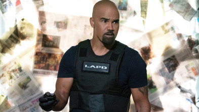 Imagen de S.W.A.T.: Los... (T3): Ep.15 Fuera de combate - 1