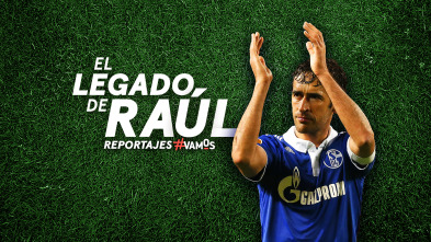 El Legado de Raúl