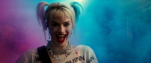 Imagen de (LSE) - Aves de presa y la fantabulosa emancipación de Harley Quinn - 3