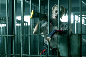 Imagen de (LSE) - Aves de presa y la fantabulosa emancipación de Harley Quinn - 6