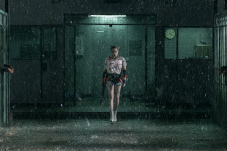 Imagen de (LSE) - Aves de presa y la fantabulosa emancipación de Harley Quinn - 9