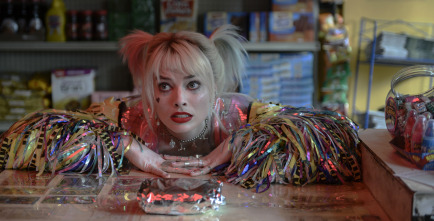Imagen de (LSE) - Aves de presa y la fantabulosa emancipación de Harley Quinn - 10