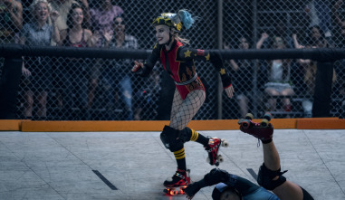 Imagen de (LSE) - Aves de presa y la fantabulosa emancipación de Harley Quinn - 12