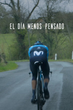 Imagen de El día menos pensado  - 1