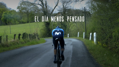 Imagen de El día menos pensado  - 2