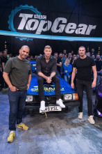 Top Gear 