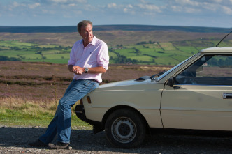 Top Gear 